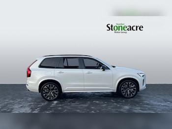 Used Volvo XC90 2025 for sale - 77395828: Photo