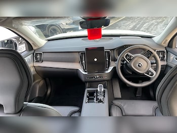 Used Volvo XC90 2025 for sale - 77395828: Photo