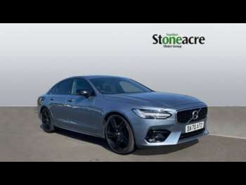 2020 (70) - D4 R-Design Plus Automatic 4-Door