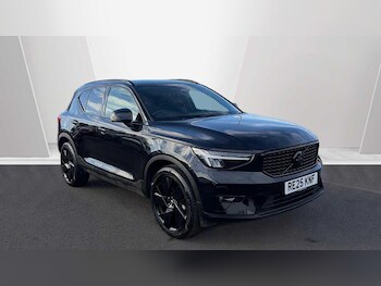 Used Volvo XC40 2025 for sale - 77524639: Photo