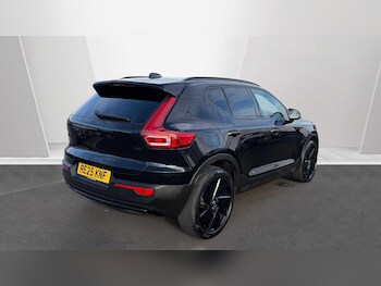 Used Volvo XC40 2025 for sale - 77524639: Photo