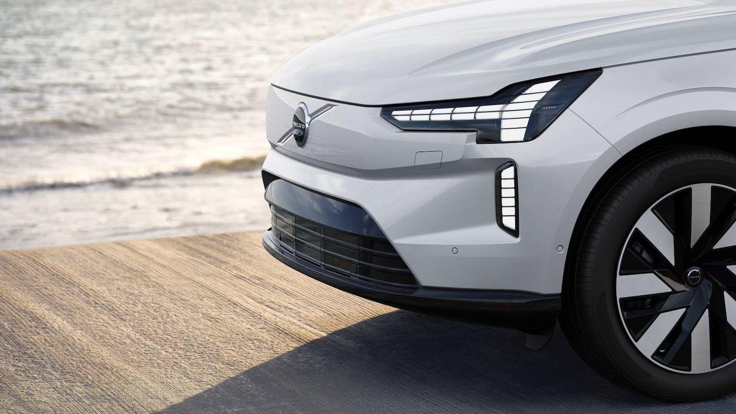 Used Volvo EX90 for sale - 77538433: Photo 10