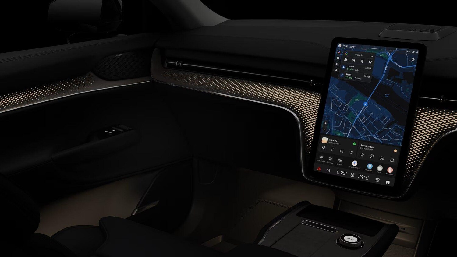 Used Volvo EX90 for sale - 77538433: Photo 19