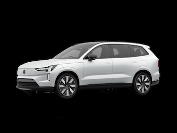 Volvo EX90 feature image