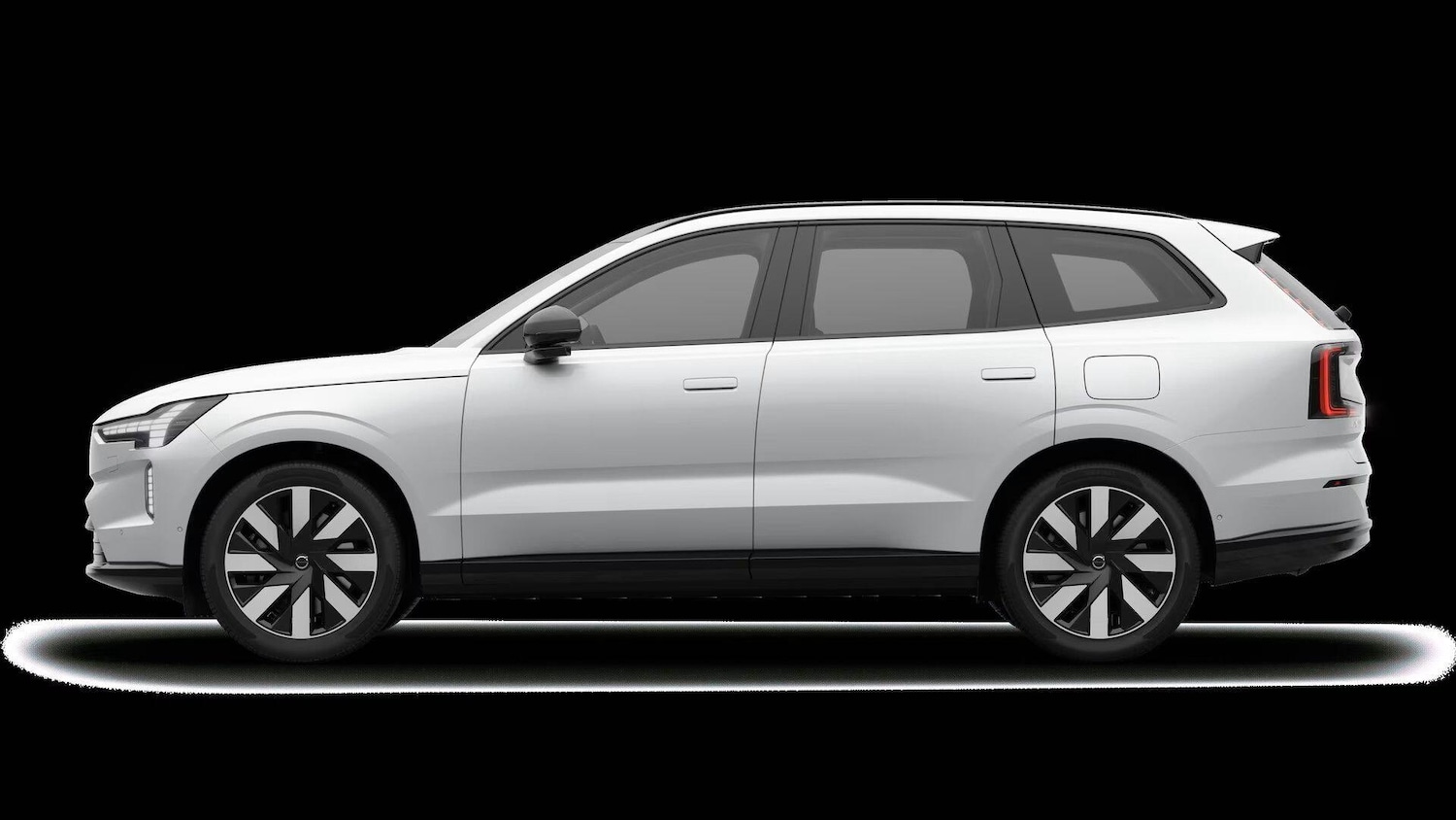 Used Volvo EX90 for sale - 77538433: Photo 2