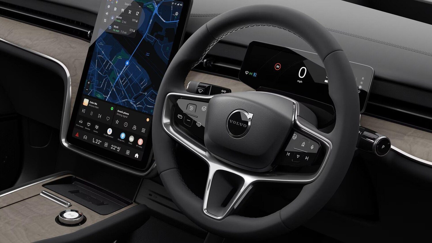 Used Volvo EX90 for sale - 77538433: Photo 21