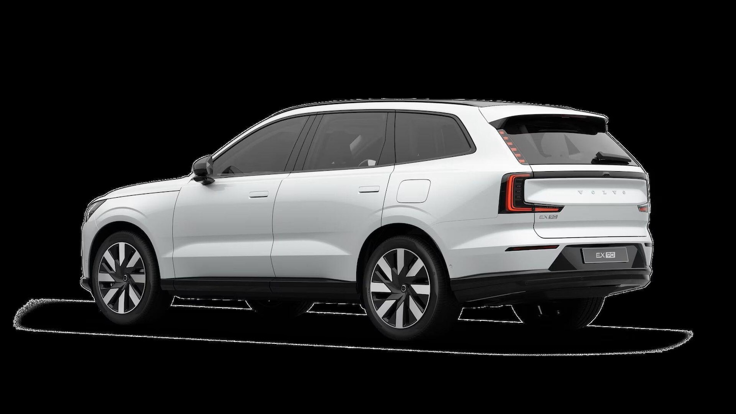 Used Volvo EX90 for sale - 77538433: Photo 3