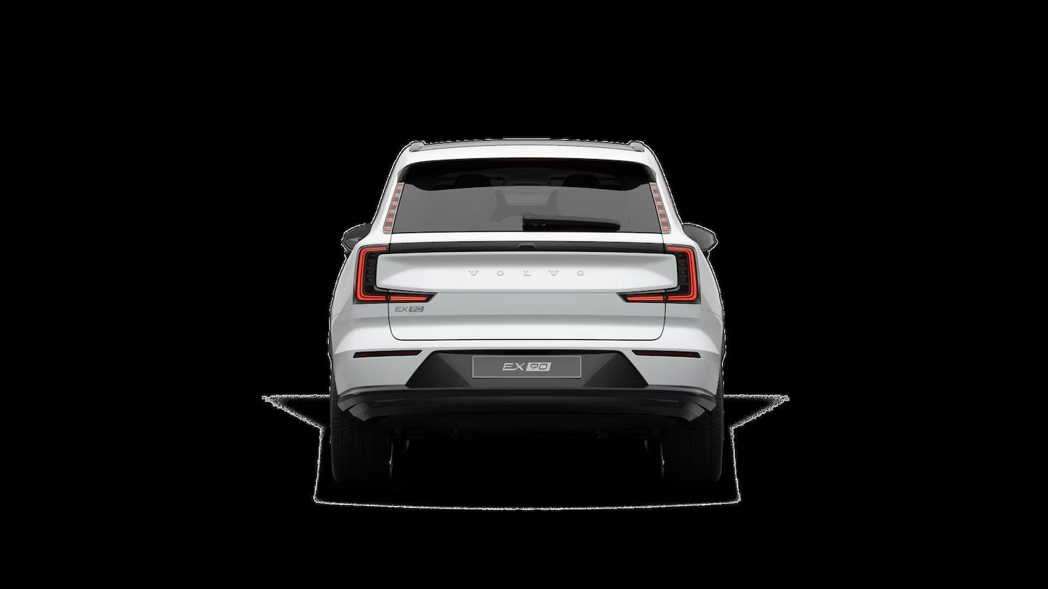 Used Volvo EX90 for sale - 77538433: Photo 4