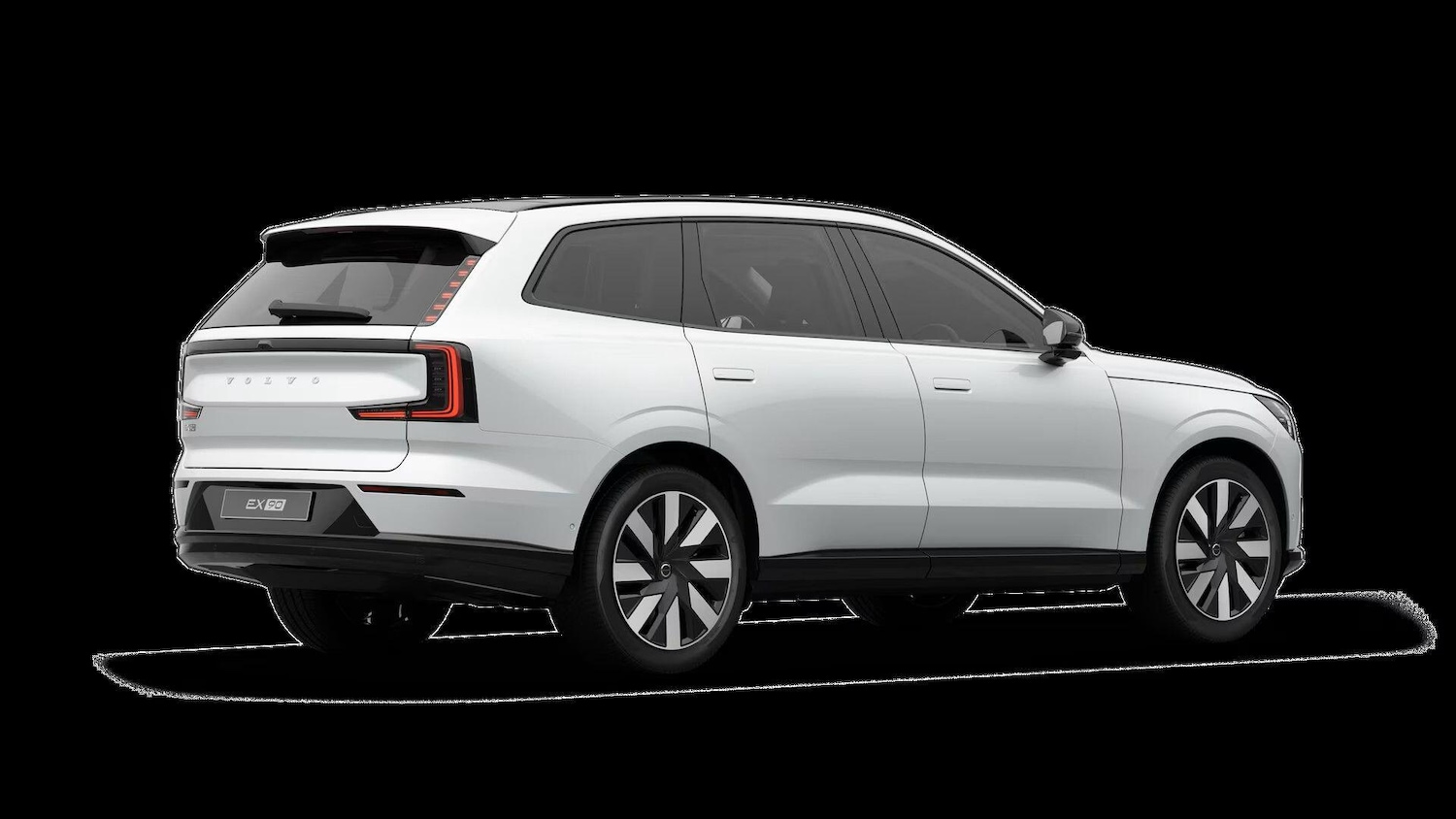 Used Volvo EX90 for sale - 77538433: Photo 5