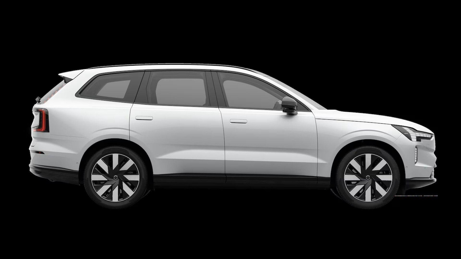 Used Volvo EX90 for sale - 77538433: Photo 6