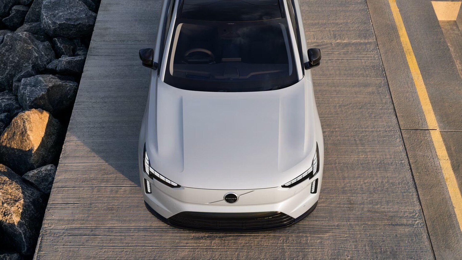 Used Volvo EX90 for sale - 77538433: Photo 9