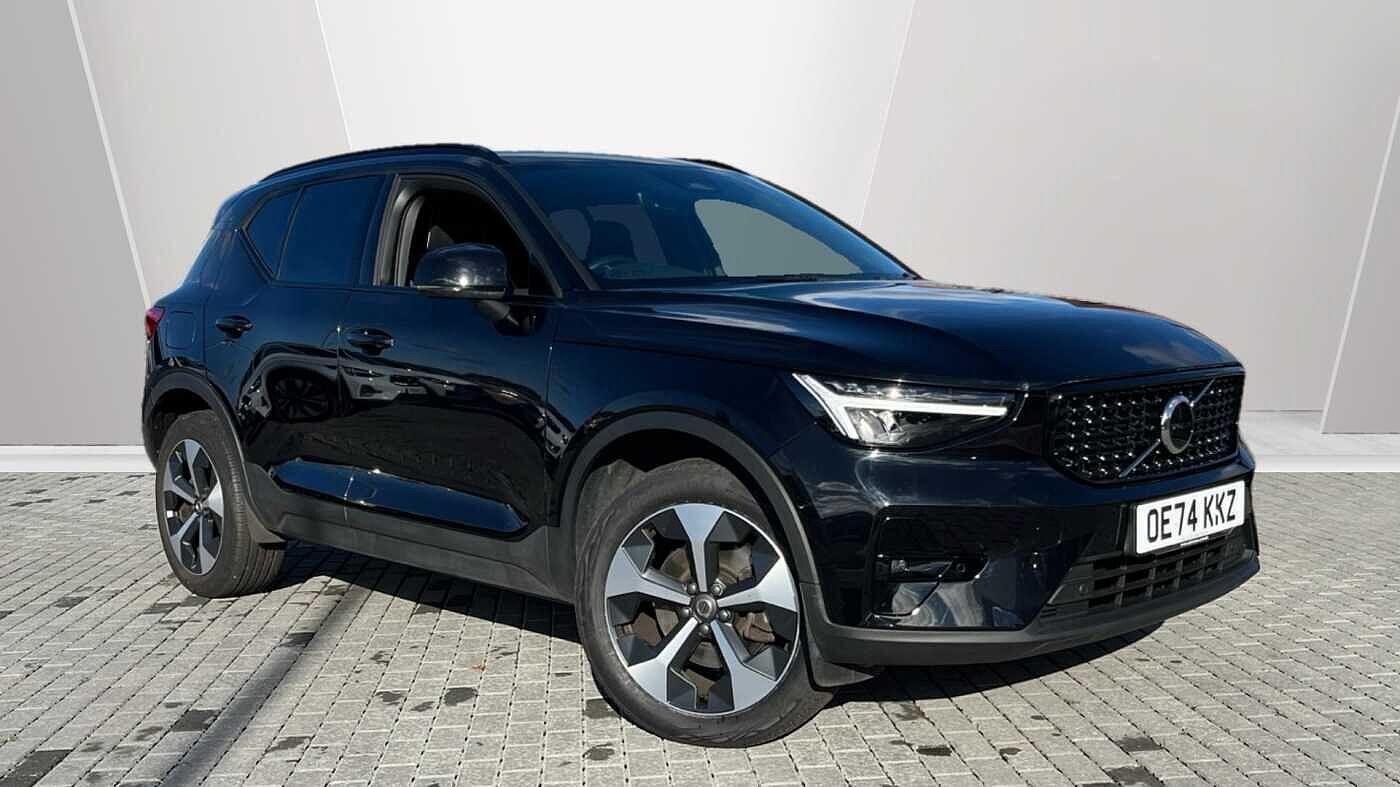 Used Volvo XC40 2024 for sale - 76240285: Photo 1