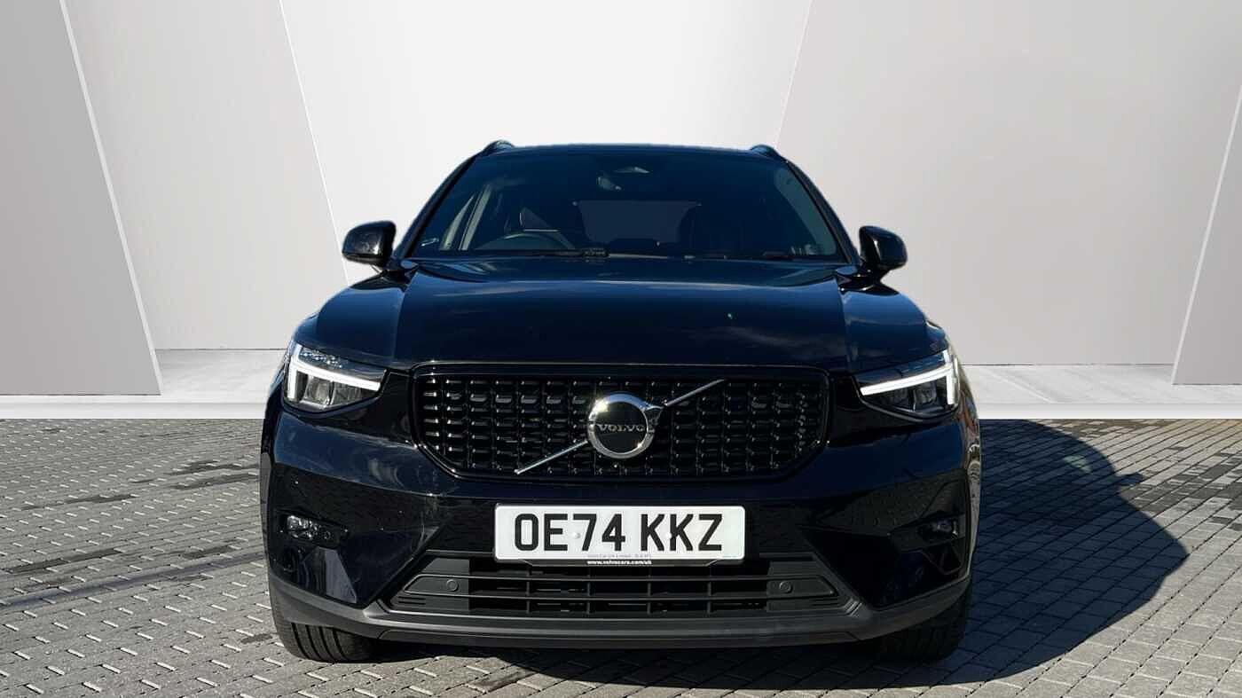 Used Volvo XC40 2024 for sale - 76240285: Photo 10