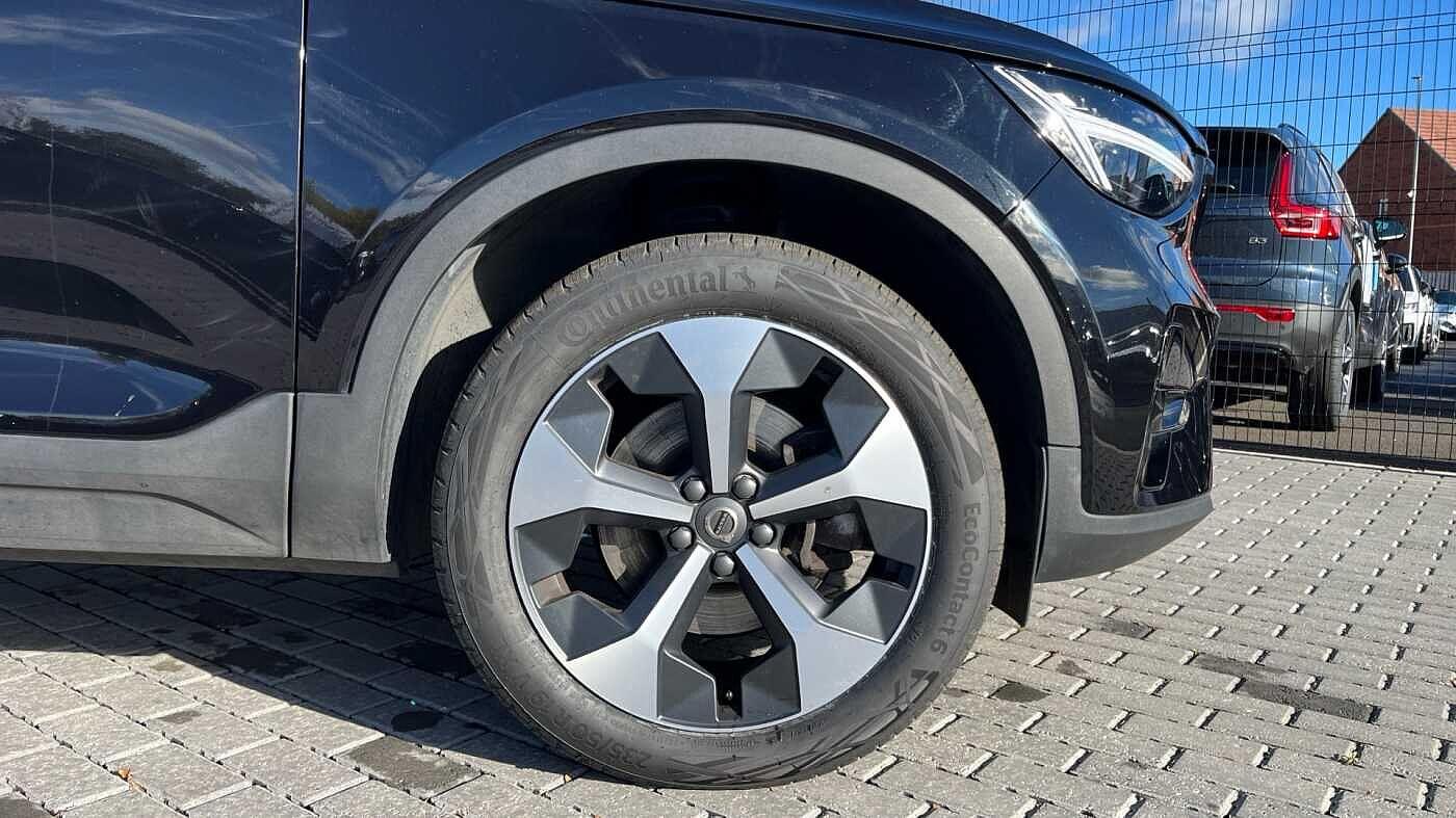 Used Volvo XC40 2024 for sale - 76240285: Photo 12