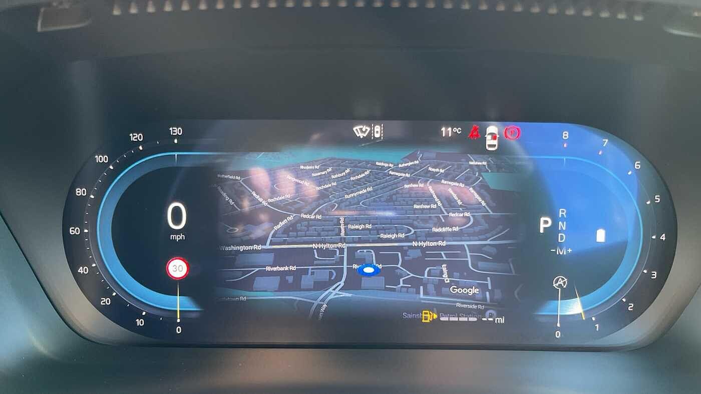 Used Volvo XC40 2024 for sale - 76240285: Photo 14