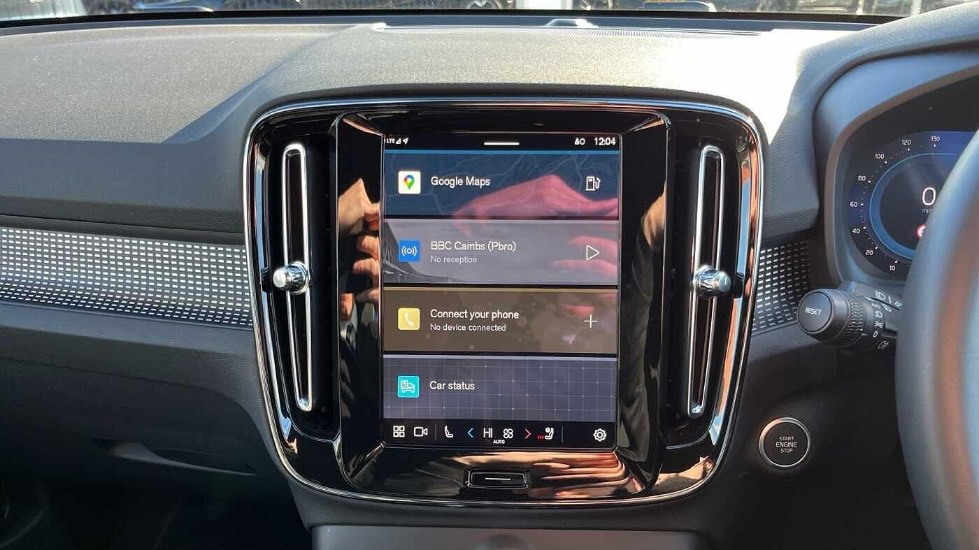 Used Volvo XC40 2024 for sale - 76240285: Photo 15