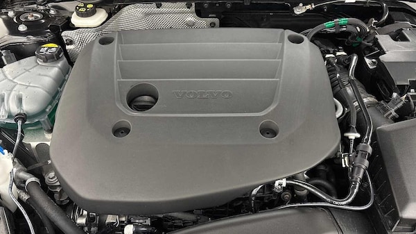 Used Volvo XC40 2024 for sale - 76240285: Photo 15