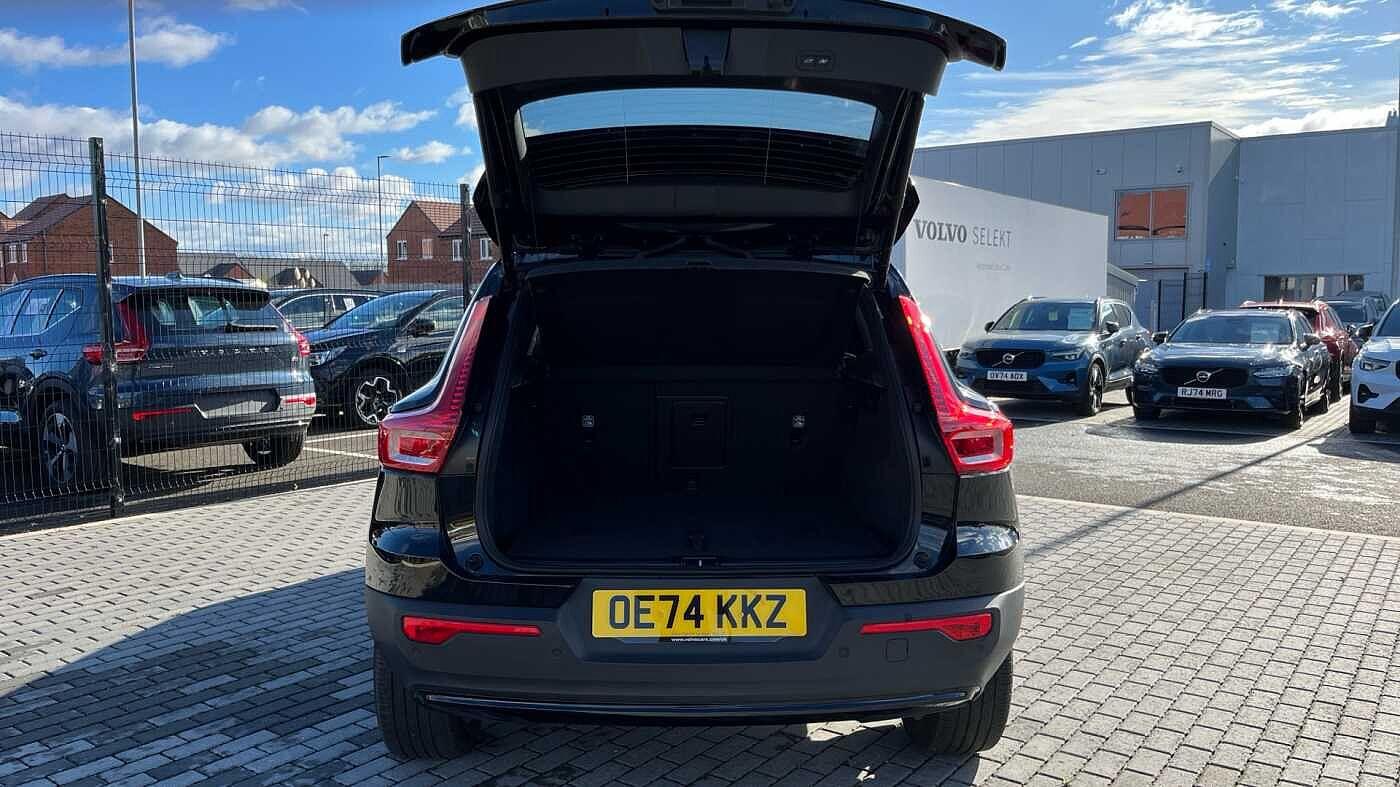 Used Volvo XC40 2024 for sale - 76240285: Photo 16