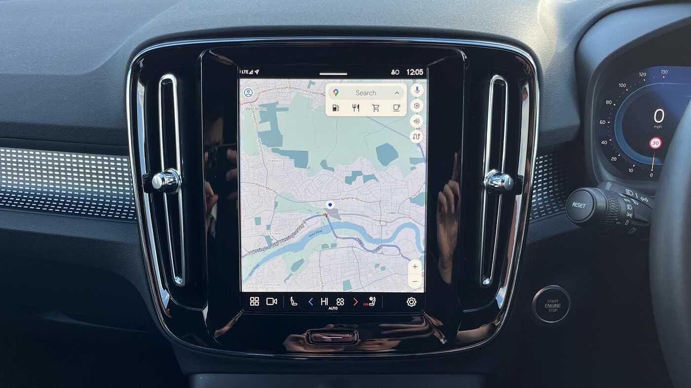 Used Volvo XC40 2024 for sale - 76240285: Photo 19