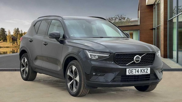 Used Volvo XC40 2024 for sale - 76240285: Photo 1