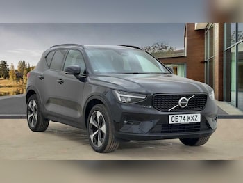 Volvo - XC40