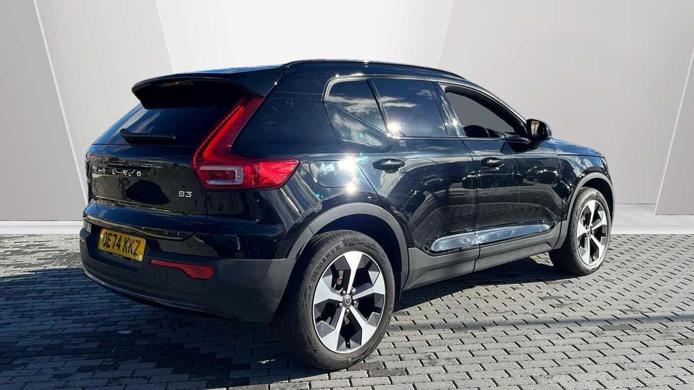 Used Volvo XC40 2024 for sale - 76240285: Photo 2