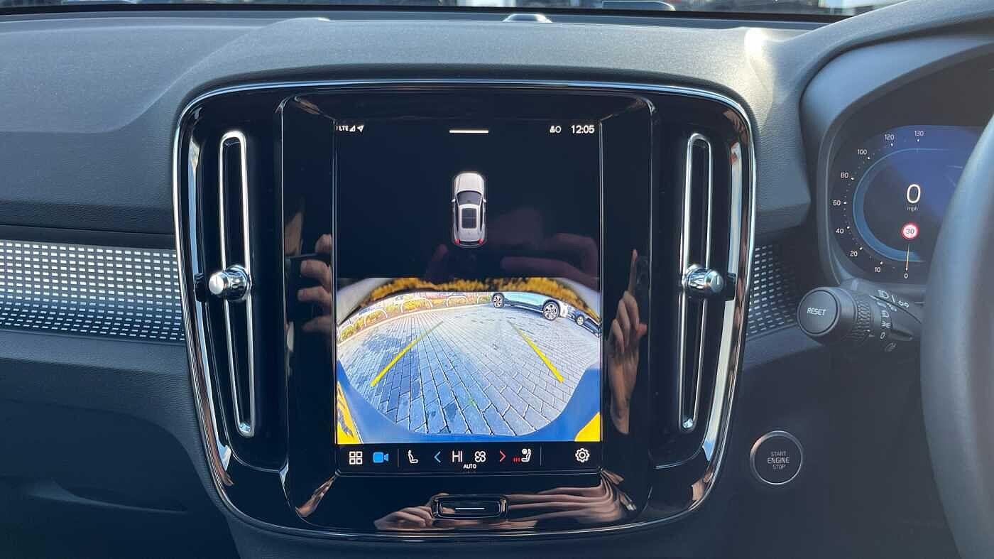 Used Volvo XC40 2024 for sale - 76240285: Photo 20