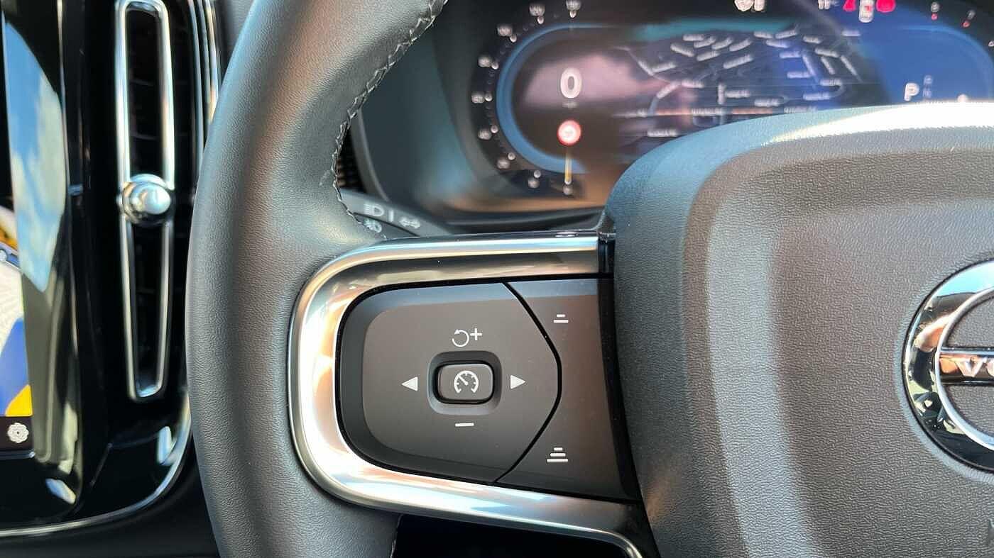 Used Volvo XC40 2024 for sale - 76240285: Photo 22