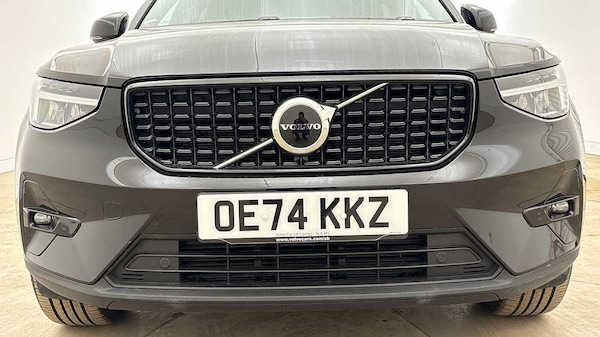 Used Volvo XC40 2024 for sale - 76240285: Photo 23