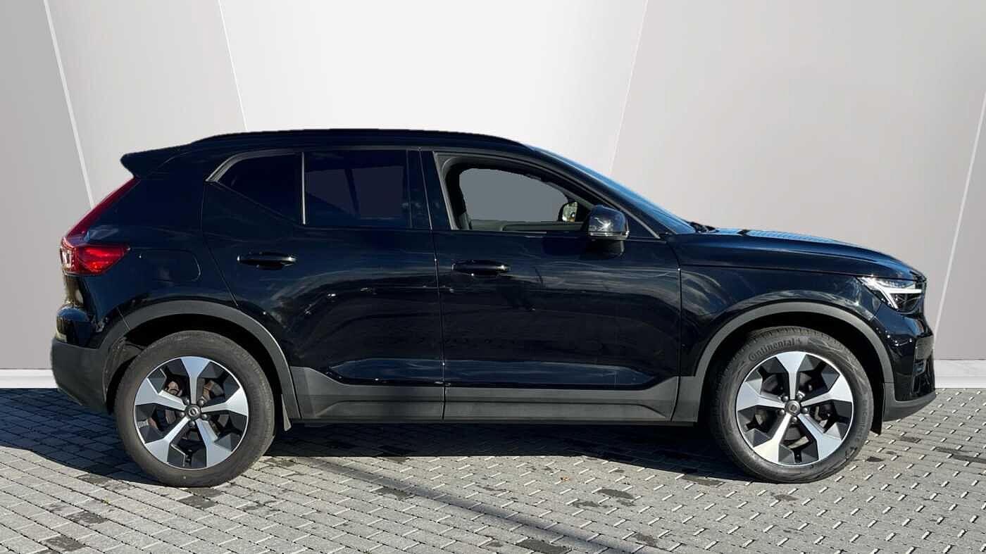 Used Volvo XC40 2024 for sale - 76240285: Photo 3