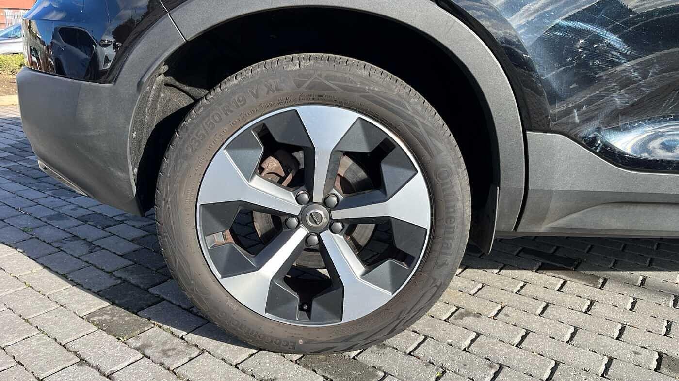 Used Volvo XC40 2024 for sale - 76240285: Photo 36