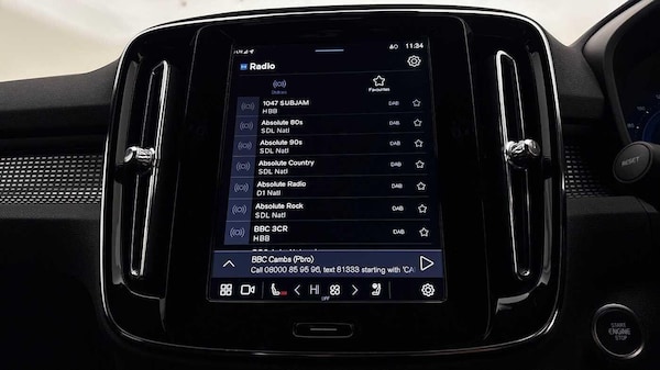 Used Volvo XC40 2024 for sale - 76240285: Photo 36