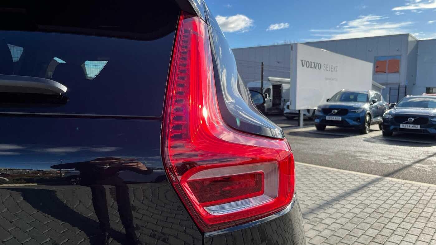 Used Volvo XC40 2024 for sale - 76240285: Photo 37