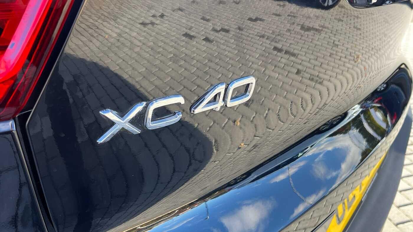 Used Volvo XC40 2024 for sale - 76240285: Photo 39