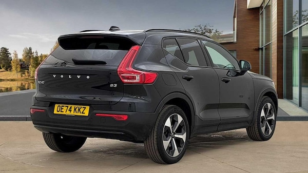 Used Volvo XC40 2024 for sale - 76240285: Photo 3