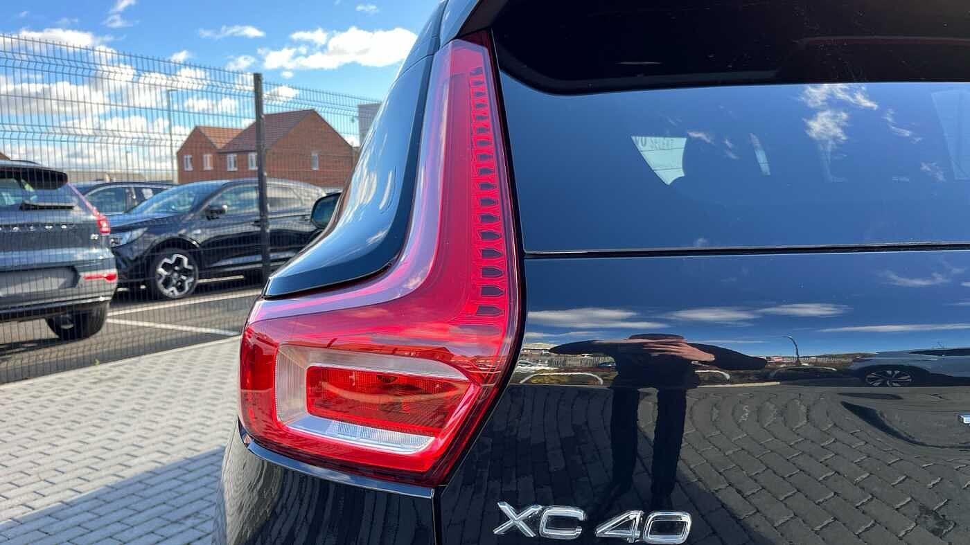 Used Volvo XC40 2024 for sale - 76240285: Photo 40