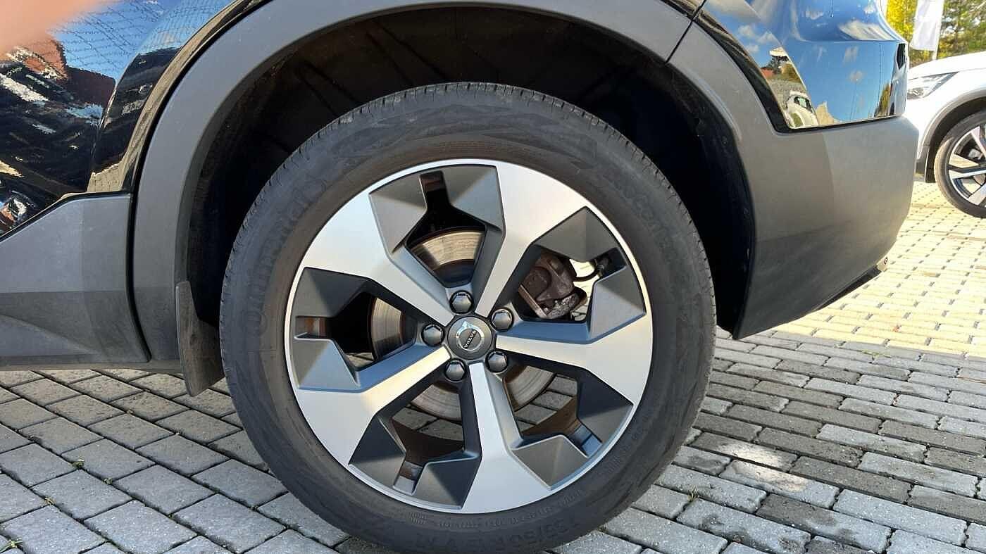 Used Volvo XC40 2024 for sale - 76240285: Photo 47