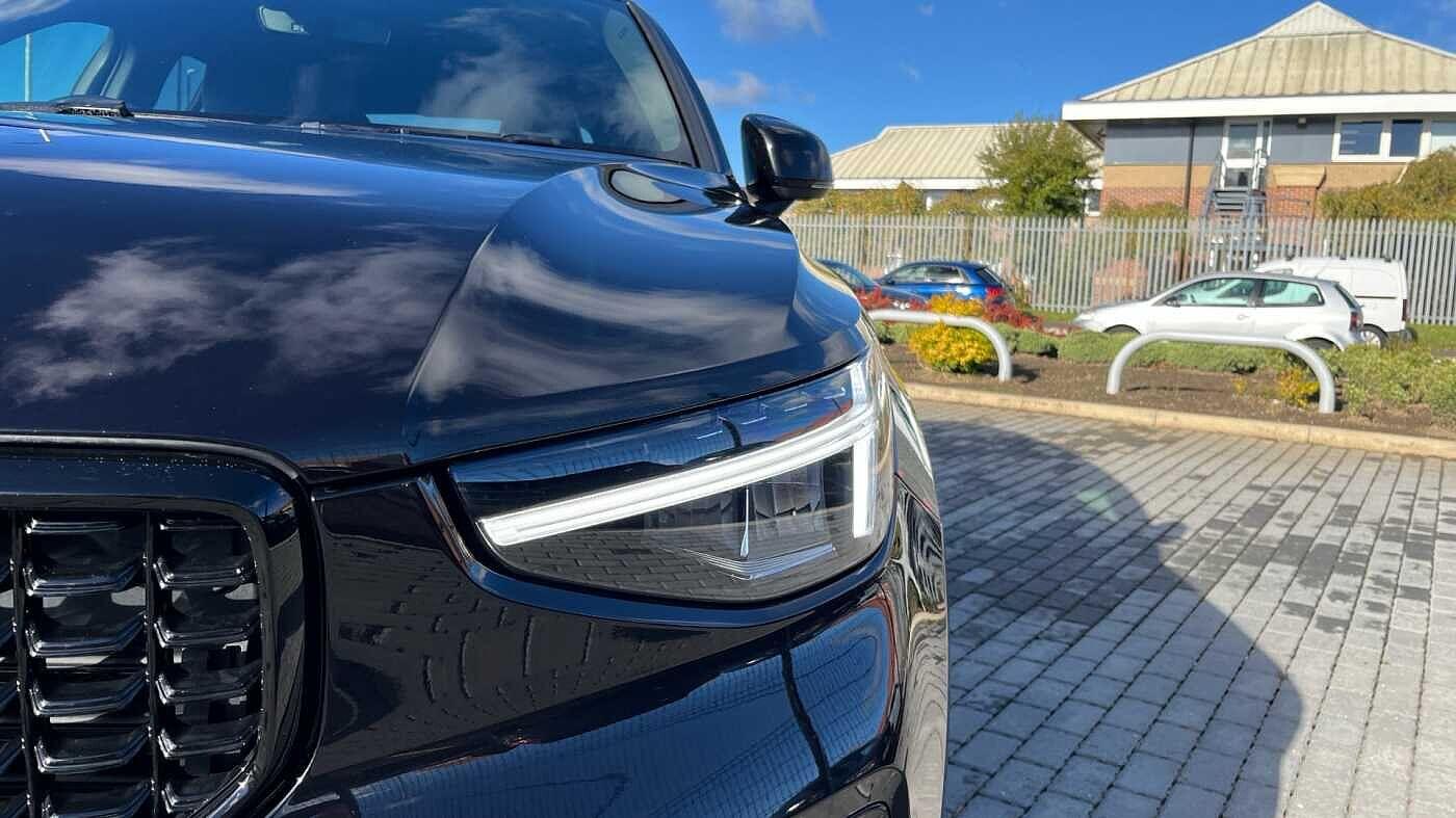 Used Volvo XC40 2024 for sale - 76240285: Photo 48