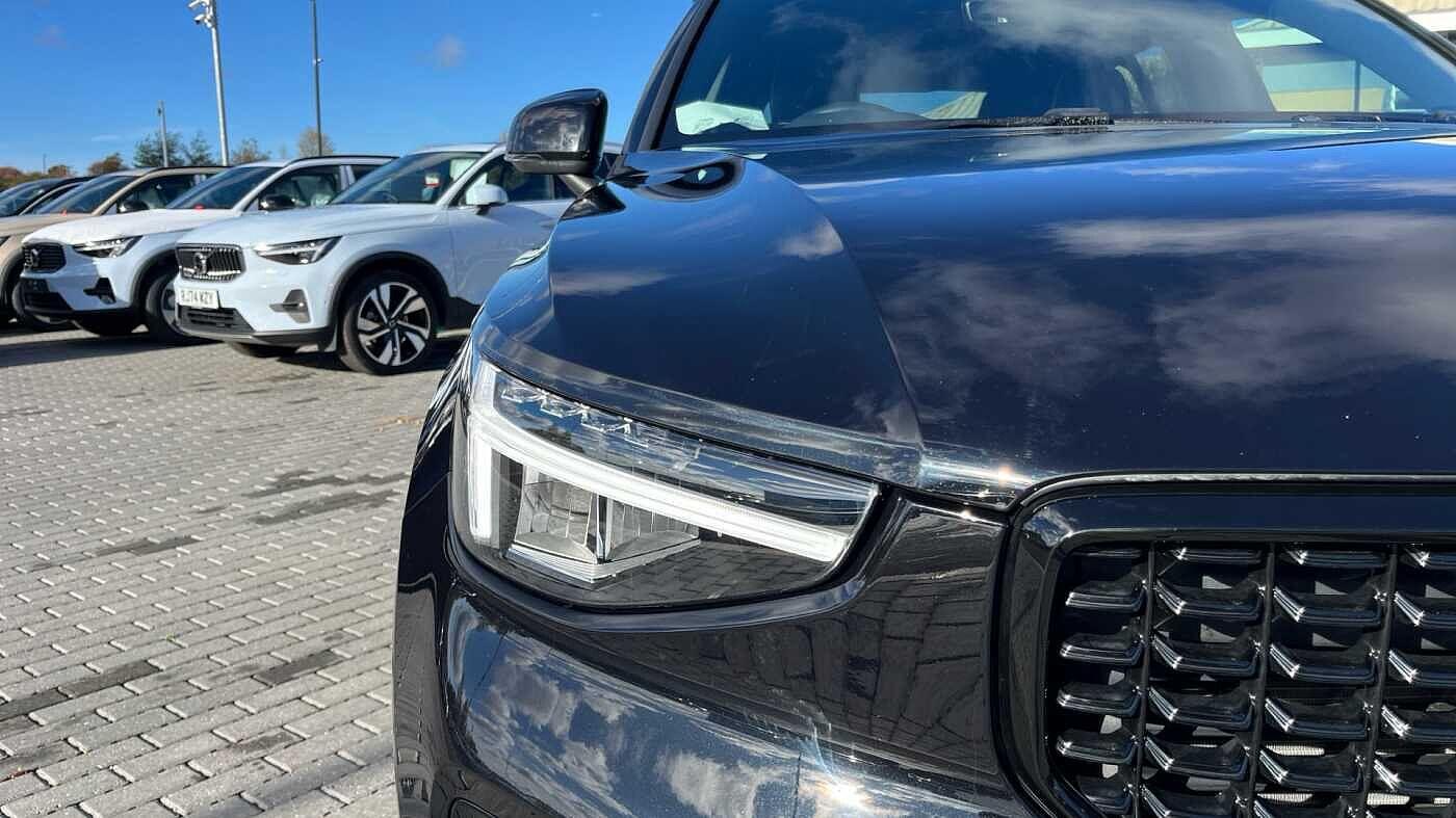 Used Volvo XC40 2024 for sale - 76240285: Photo 49