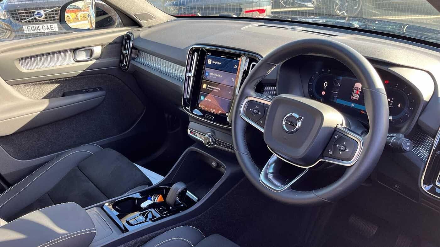 Used Volvo XC40 2024 for sale - 76240285: Photo 5