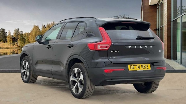 Used Volvo XC40 2024 for sale - 76240285: Photo 5