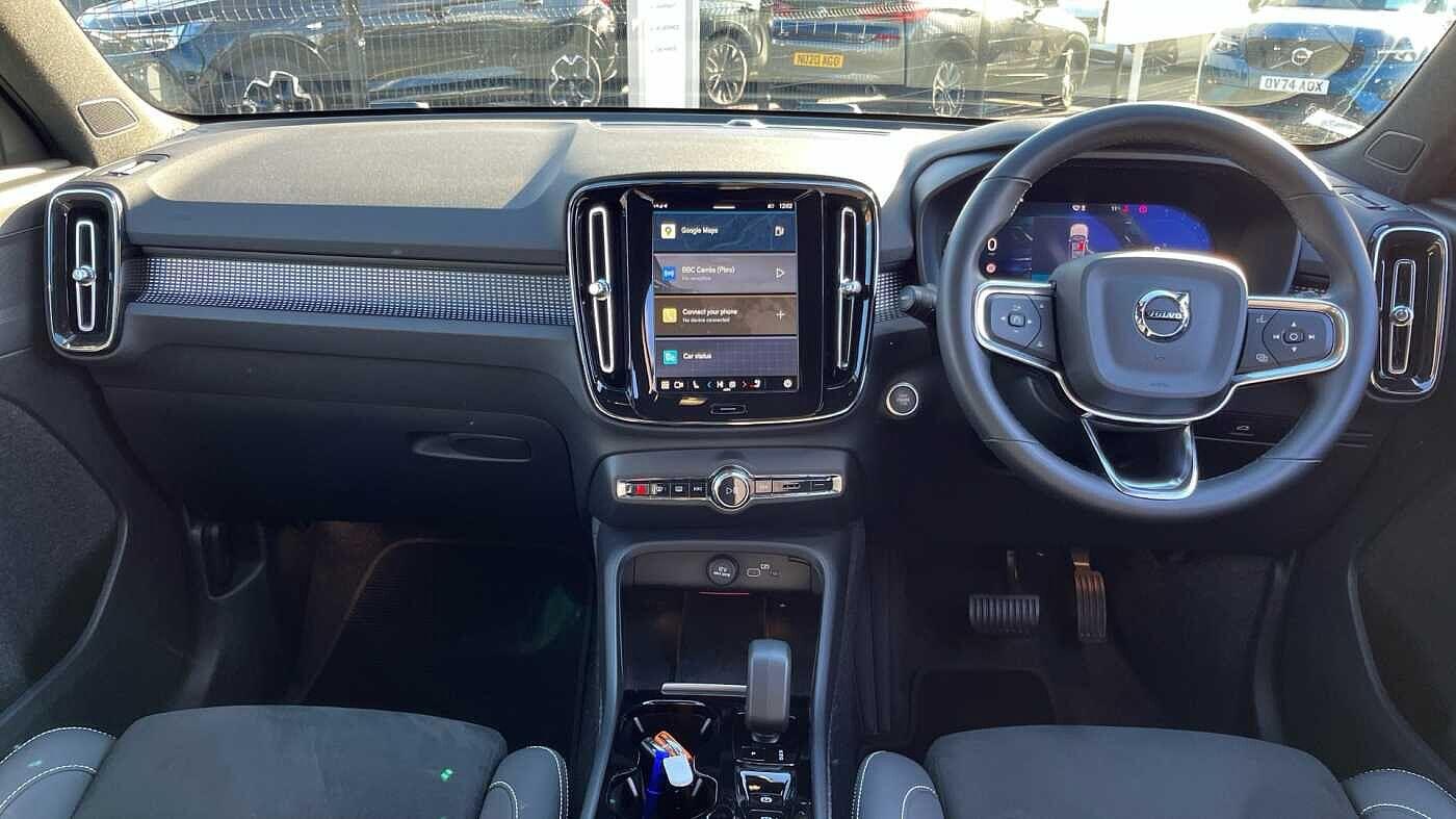 Used Volvo XC40 2024 for sale - 76240285: Photo 6