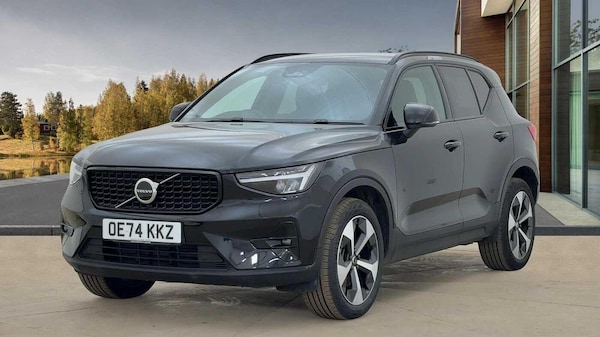 Used Volvo XC40 2024 for sale - 76240285: Photo 7