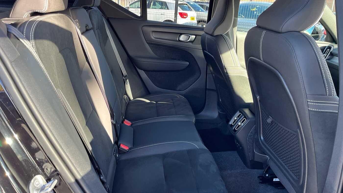 Used Volvo XC40 2024 for sale - 76240285: Photo 8