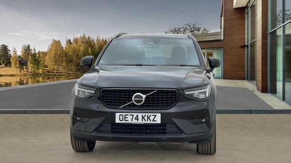 Used Volvo XC40 2024 for sale - 76240285: Photo 8