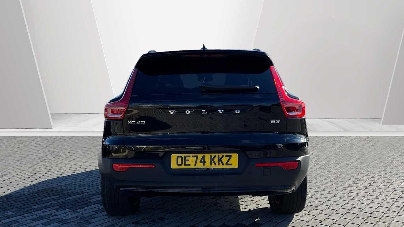 Used Volvo XC40 2024 for sale - 76240285: Photo 9