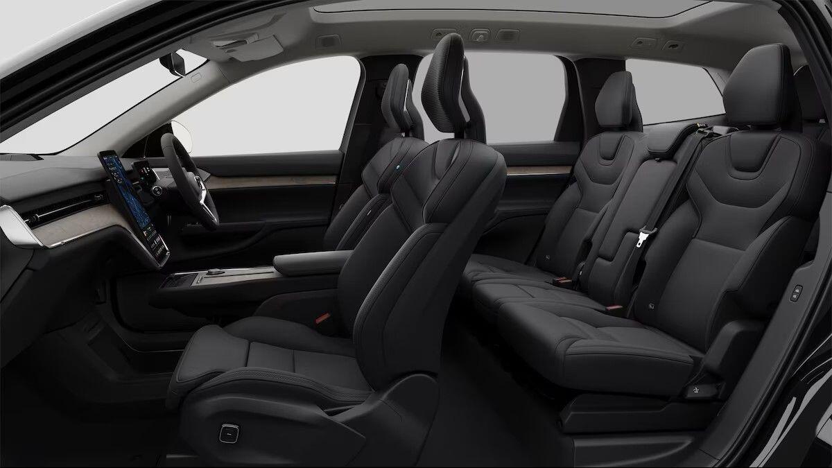 Used Volvo EX90 for sale - 77344809: Photo 10