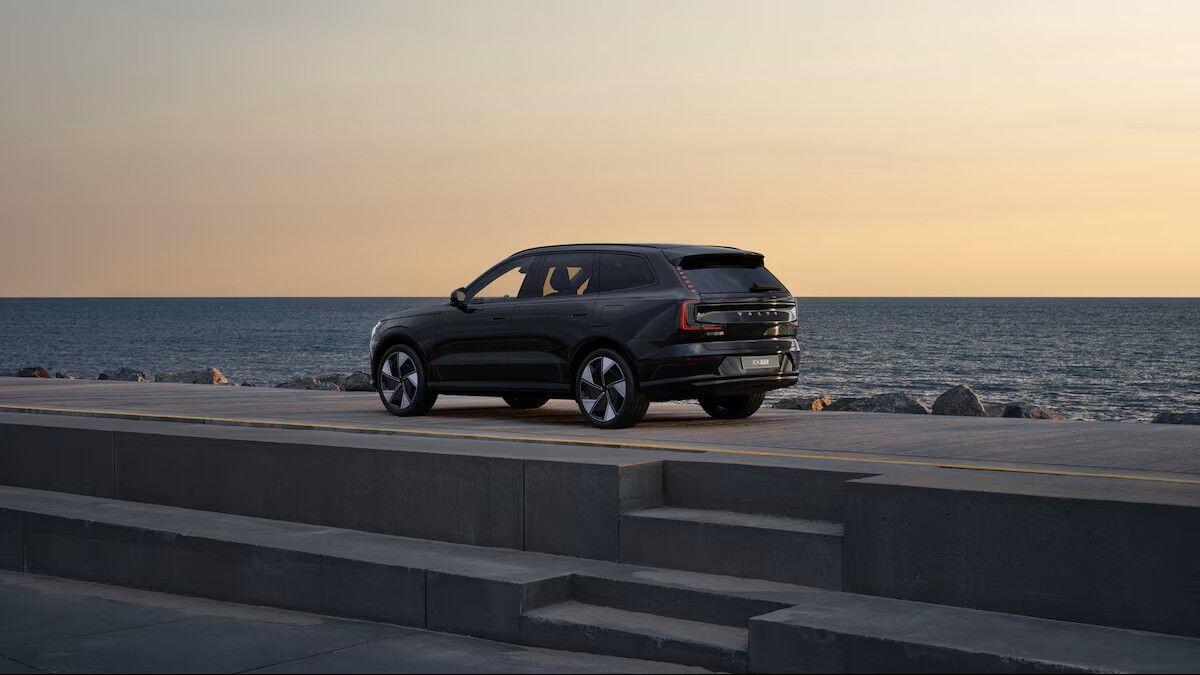 Used Volvo EX90 for sale - 77344809: Photo 14