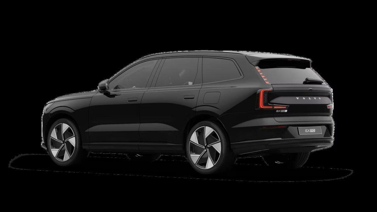 Used Volvo EX90 for sale - 77344809: Photo 18