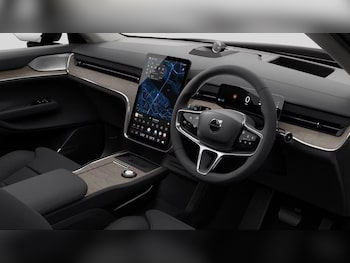 Used Volvo EX90 2025 for sale - 77344809: Photo